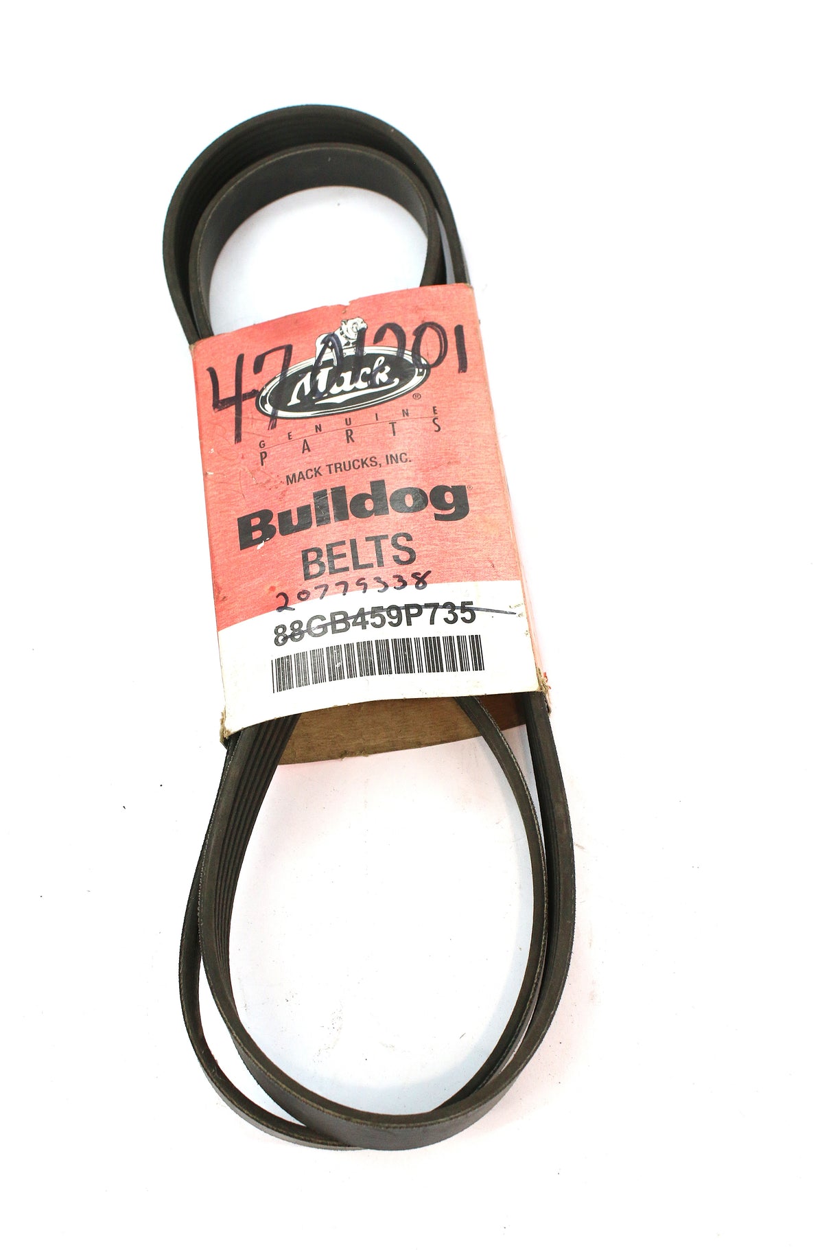 MACK ­-­ 20779338 ­-­ BELT