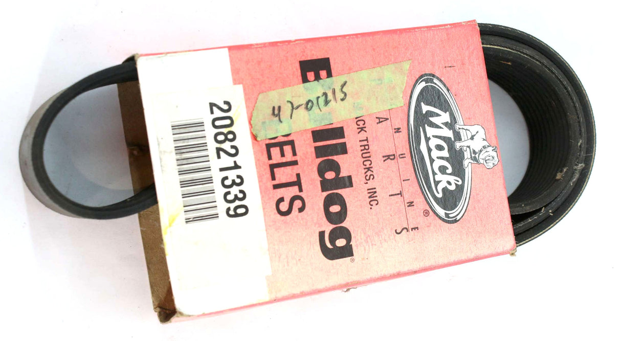 MACK ­-­ 20821339 ­-­ BELT