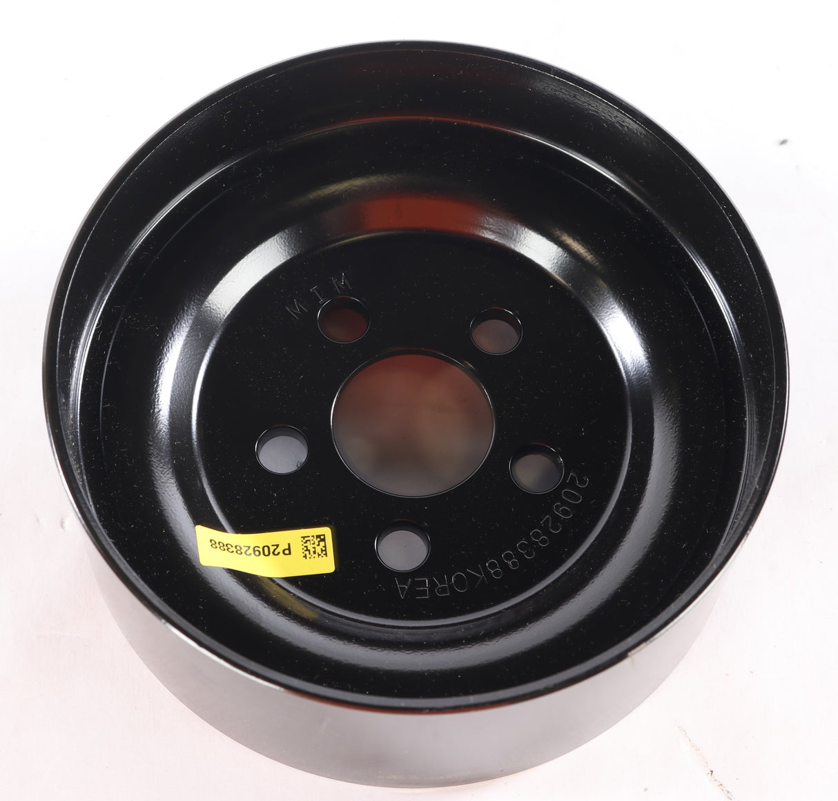 MACK ­-­ 20928388 ­-­ PULLEY