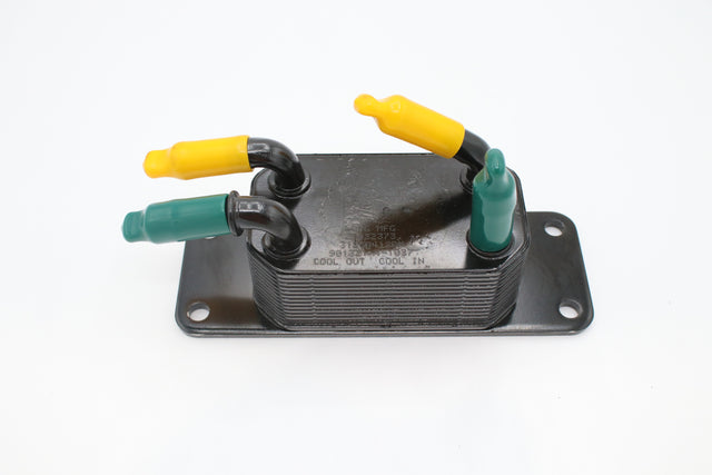 MACK ­-­ 21032373 ­-­ OIL COOLER