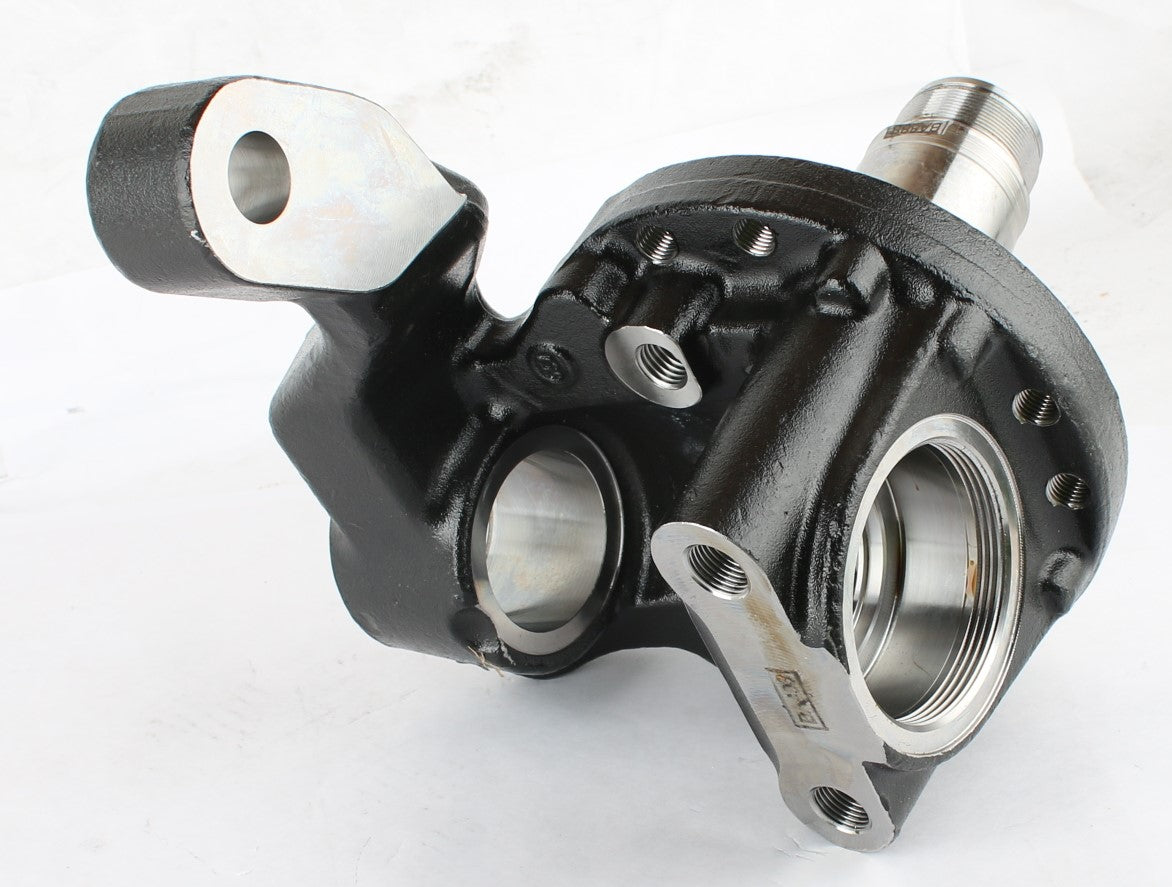 MACK ­-­ 21063577 ­-­ STEERING KNUCKLE
