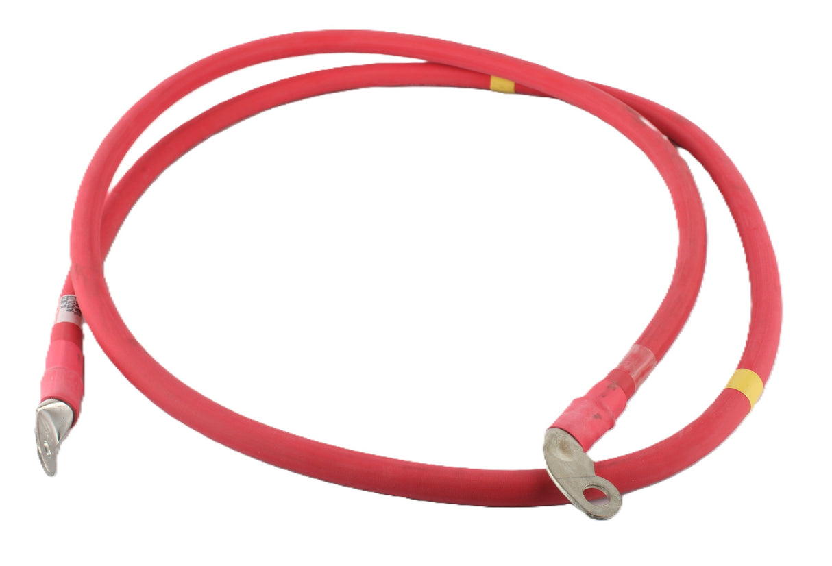 MACK ­-­ 21068696 ­-­ RED BATTERY CABLE