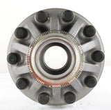 MACK ­-­ 21129454 ­-­ HUB CUP STUD & ABS RING ASM