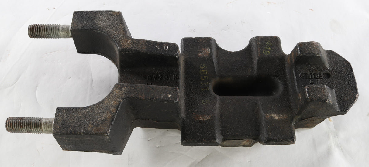 MACK ­-­ 21329161 ­-­ SEAT