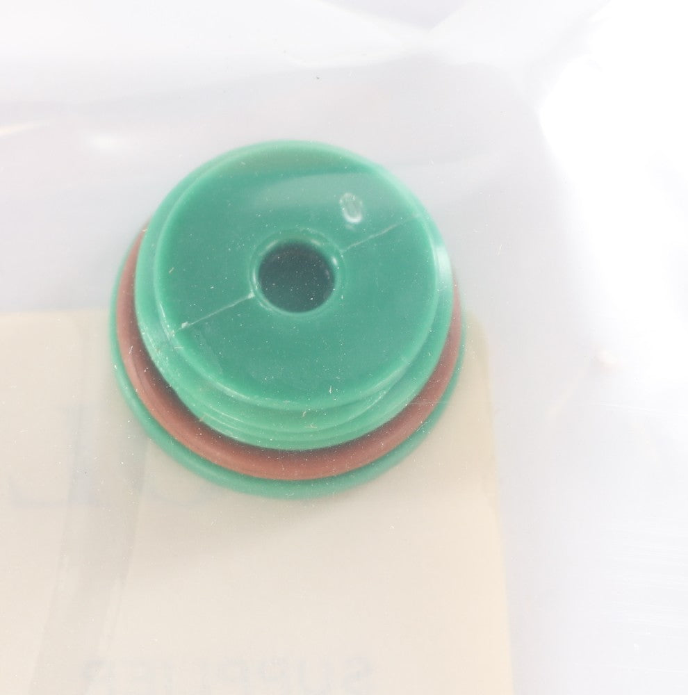 MACK - 21349879 - CHECK BALL CAP  BIO