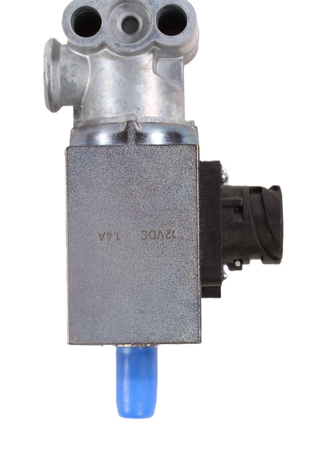 MACK ­-­ 21396762 ­-­ VALVE  TRACTION  ABS  AT-3  TWIST LOCK  12V