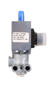 MACK ­-­ 21396762 ­-­ VALVE  TRACTION  ABS  AT-3  TWIST LOCK  12V