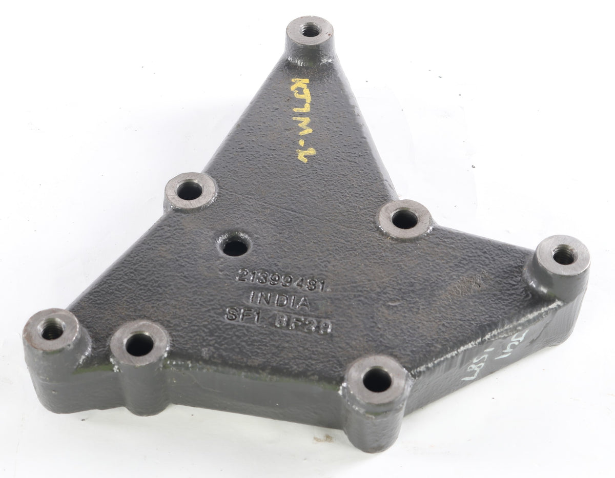 MACK ­-­ 21399481 ­-­ BRACKET
