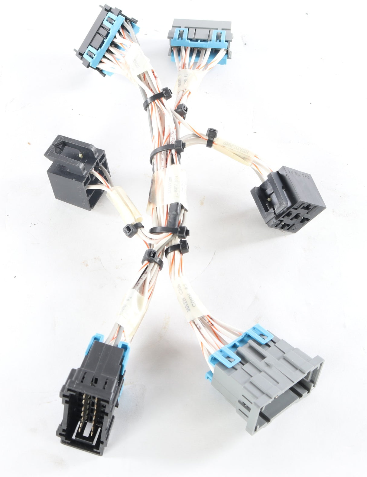 MACK ­-­ 21433188 ­-­ CABLE