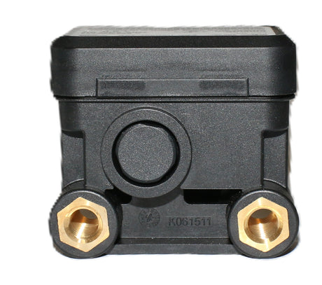 MACK ­-­ 21439648 ­-­ YAW SENSOR