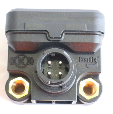 MACK ­-­ 21439648 ­-­ YAW SENSOR