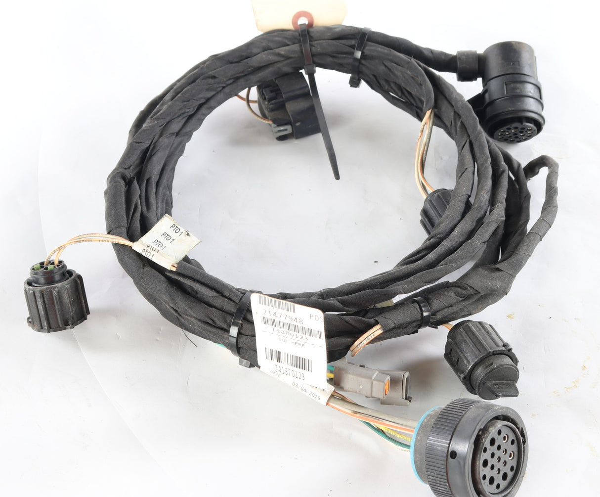MACK ­-­ 21477948 ­-­ WIRING HARNESS