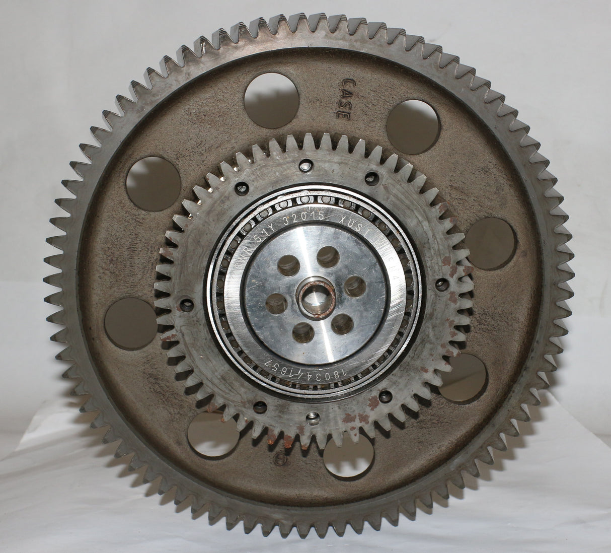 MACK ­-­ 21826610 ­-­ IDLER GEAR