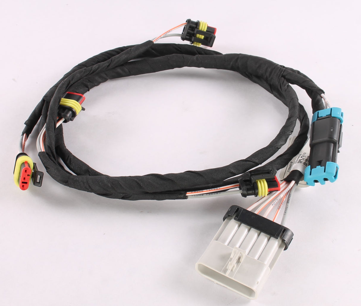 MACK ­-­ 21944479 ­-­ WIRING HARNESS