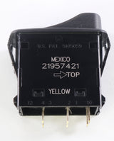 MACK ­-­ 21957421 ­-­ SWITCH