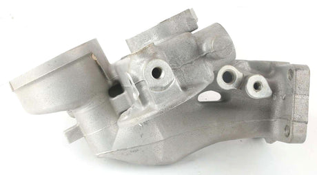 MACK ­-­ 25099990 ­-­ BRACKET  OIL FILTER/OIL C