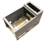 MACK ­-­ 25109720 ­-­ CABINET-LWR LH REF