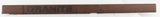 MACK ­-­ 25111008 ­-­ DOOR TRIM NAMEPLATE