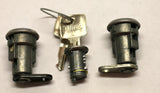 MACK ­-­ 25123414 ­-­ DOOR LOCK KIT