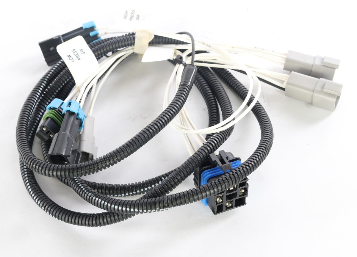MACK - 25166304 - HARNESS HEAT-AIR