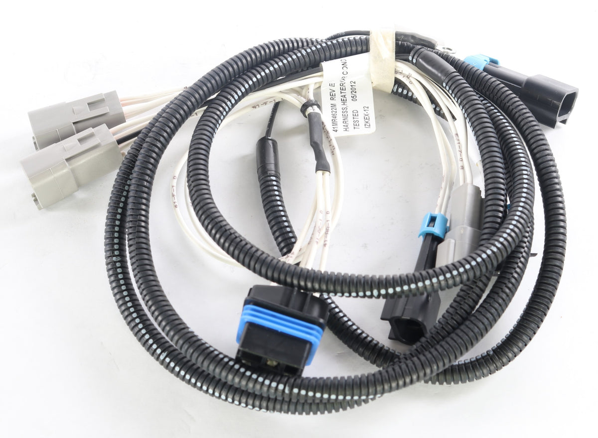MACK - 25166304 - HARNESS HEAT-AIR