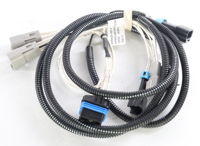 MACK - 25166304 - HARNESS HEAT-AIR