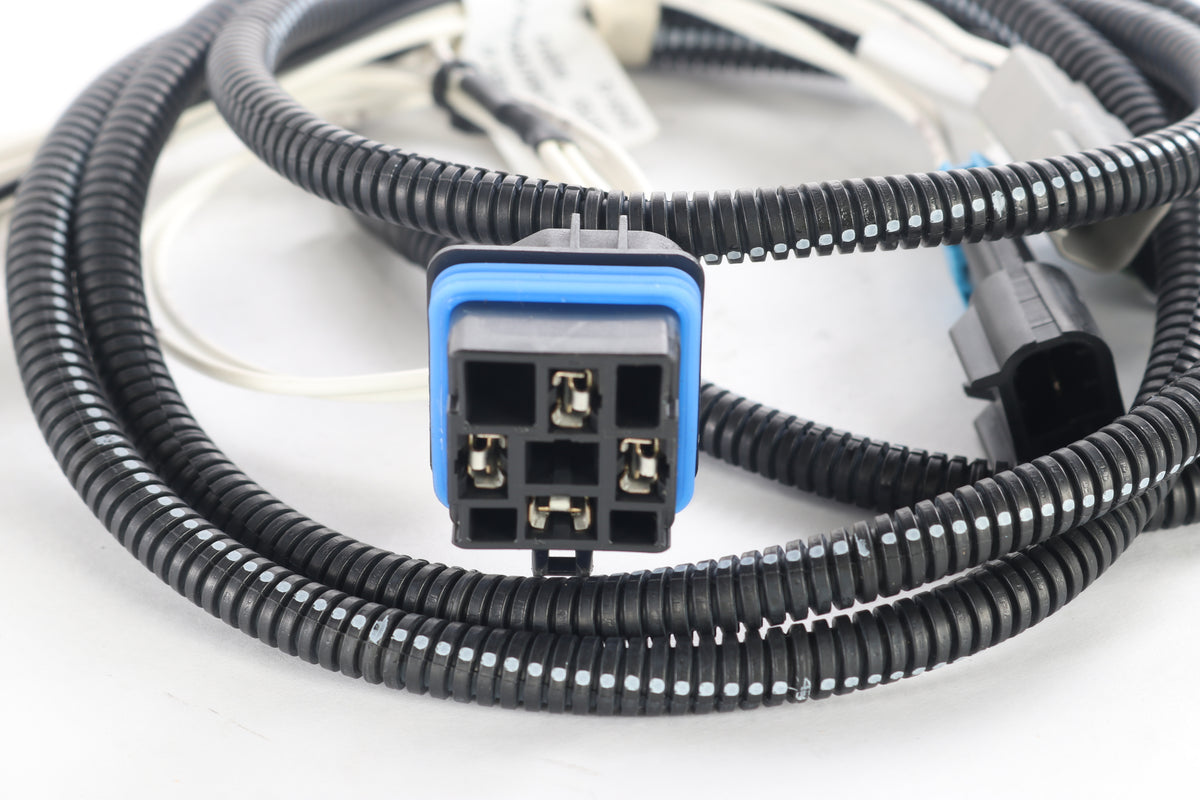 MACK - 25166304 - HARNESS HEAT-AIR