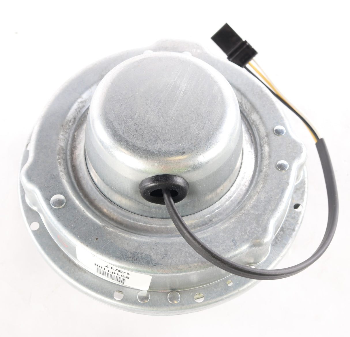MACK ­-­ 25191100 ­-­ HEADLAMP