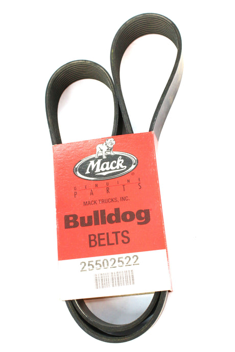 MACK ­-­ 25502522 ­-­ FAN BELT
