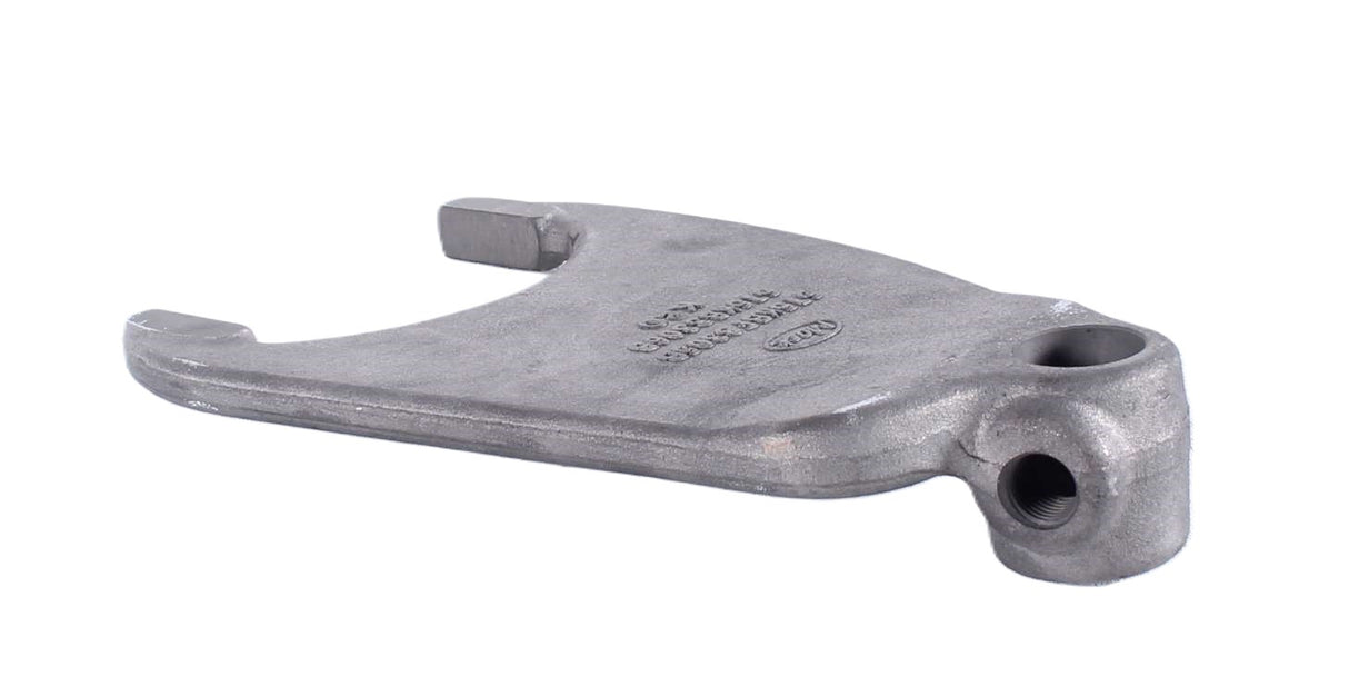 MACK ­-­ 25502992 ­-­ FORK