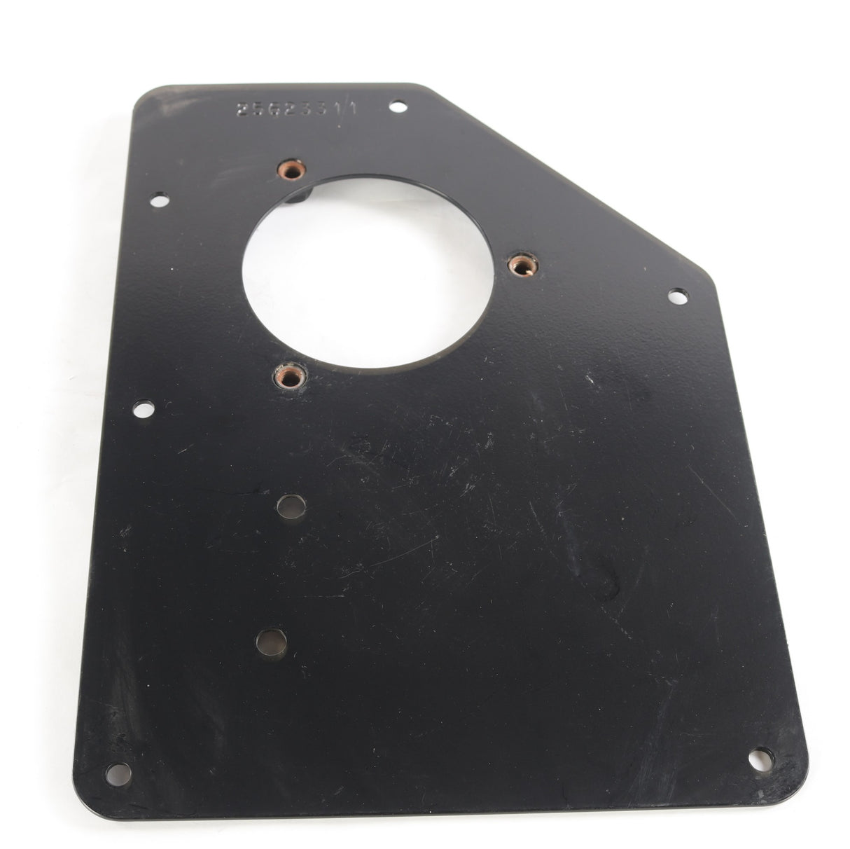 MACK ­-­ 25623311 ­-­ PLATE BRK&ACCEL