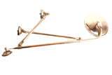 MACK - 82303360 - MIRROR FRAME