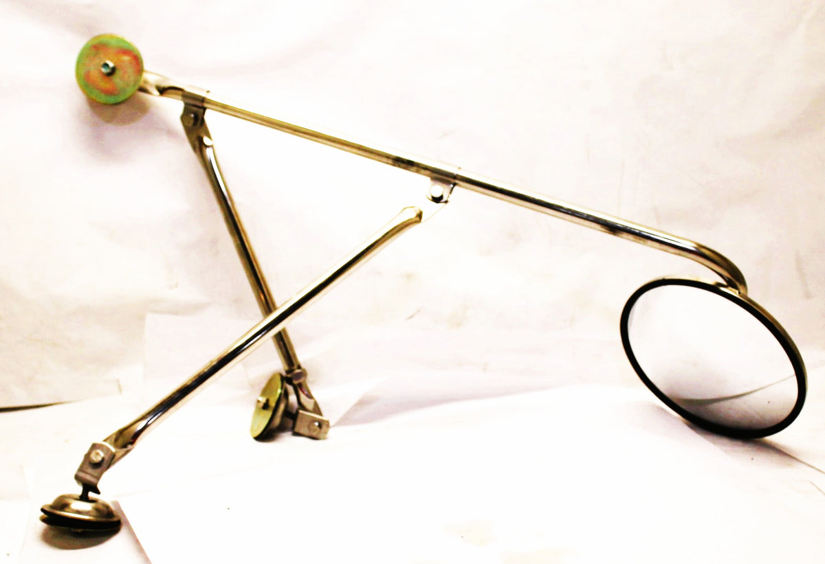 MACK - 82303360 - MIRROR FRAME