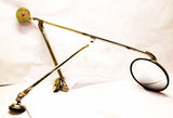 MACK - 82303360 - MIRROR FRAME