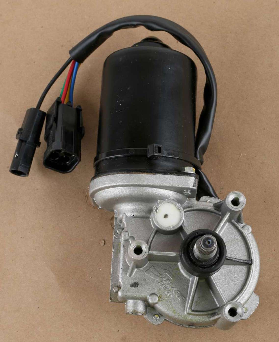 MACK ­-­ 82710518 ­-­ WIPER MOTOR