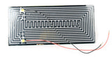 MACK ­-­ 85120825 ­-­ MIRROR GLASS - HEATED