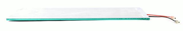 MACK ­-­ 85120825 ­-­ MIRROR GLASS - HEATED
