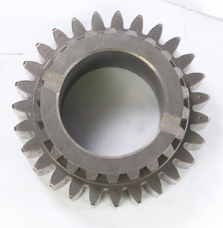 VOLVO ­-­ 25112017 ­-­ GEAR