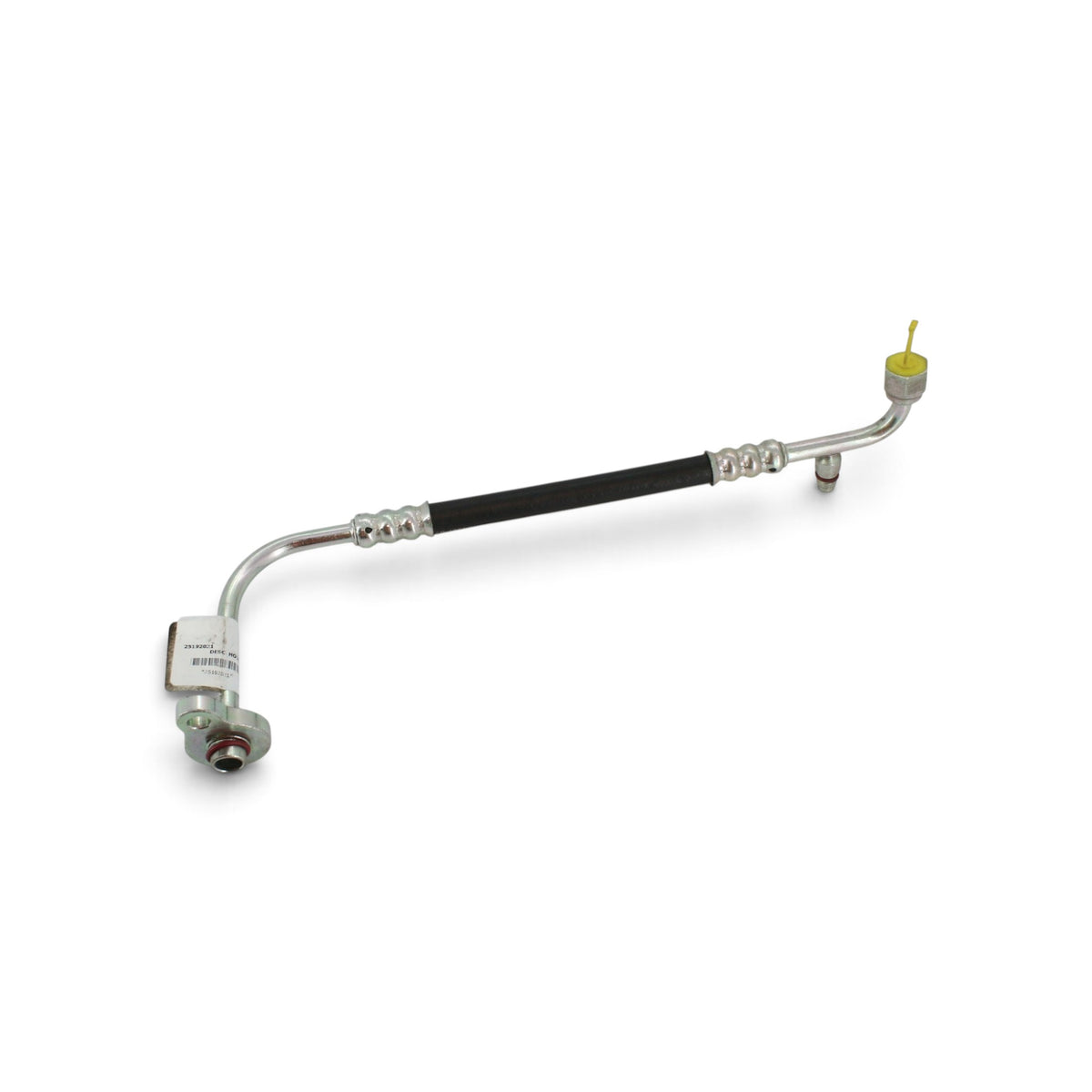 VOLVO ­-­ 25192021 ­-­ HOSE COMPLETE