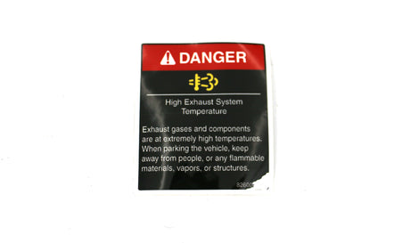 VOLVO ­-­ 82600653 ­-­ DECAL
