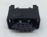 VOLVO ­-­ 9441564 ­-­ CONNECTOR HOUSING 6 POSITION