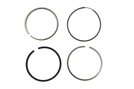VOLVO ­-­ 11714390 ­-­ PISTON RING