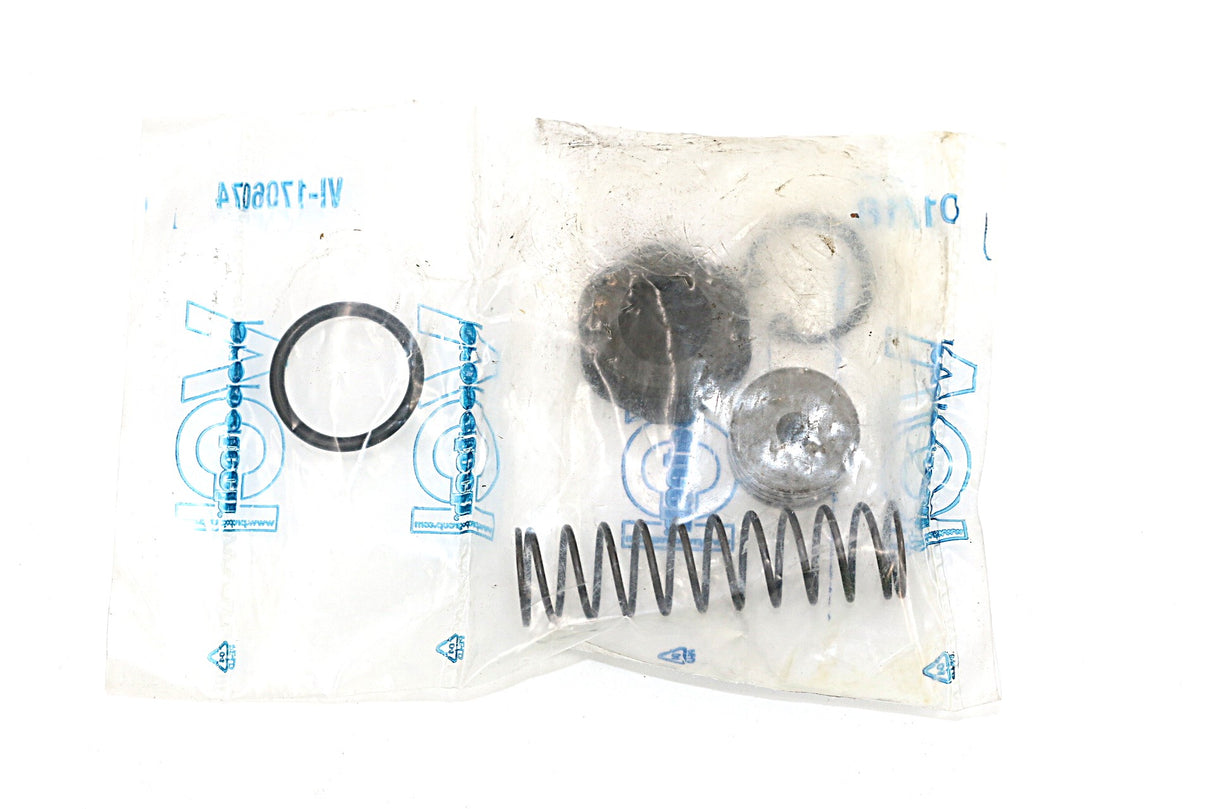 VOLVO ­-­ 11716680 ­-­ PISTON KIT