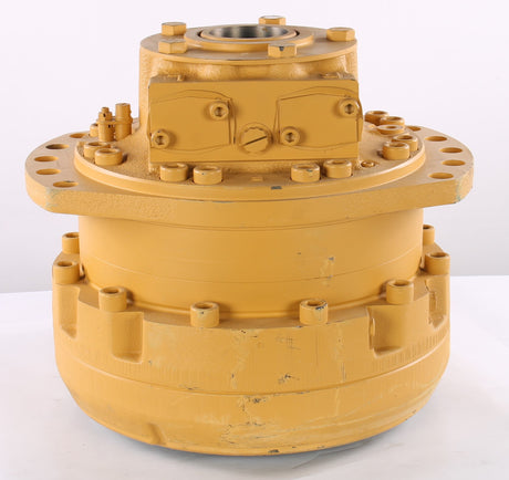 VOLVO ­-­ 12760407 ­-­ HYDRAULIC MOTOR