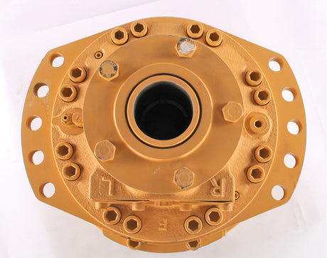 VOLVO ­-­ 12760407 ­-­ HYDRAULIC MOTOR