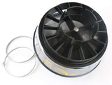 VOLVO ­-­ 12763926 ­-­ PRE-CLEANER