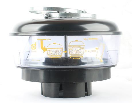 VOLVO ­-­ 12763926 ­-­ PRE-CLEANER