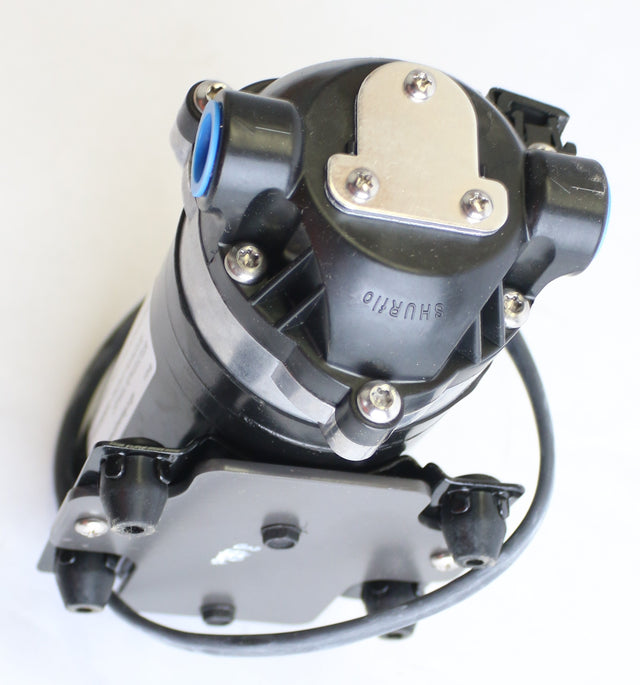 VOLVO ­-­ 12765943 ­-­ WATER PUMP