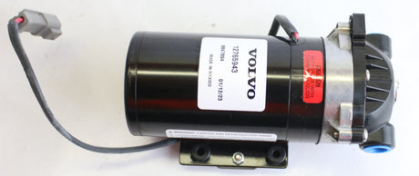 VOLVO ­-­ 12765943 ­-­ WATER PUMP