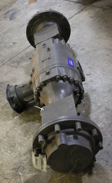 VOLVO - 12784034 - AXLE ASM